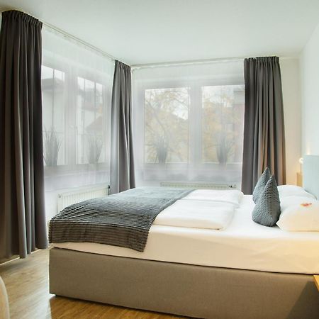 Hogh Hotel Heilbronn Exterior photo